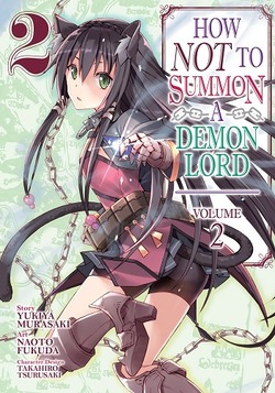 Isekai Maou to Shoukan Shoujo Dorei Majutsu