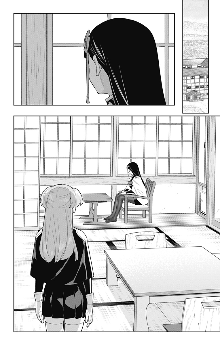 魔都精兵のスレイブ Chap 149 - Next Chap 150