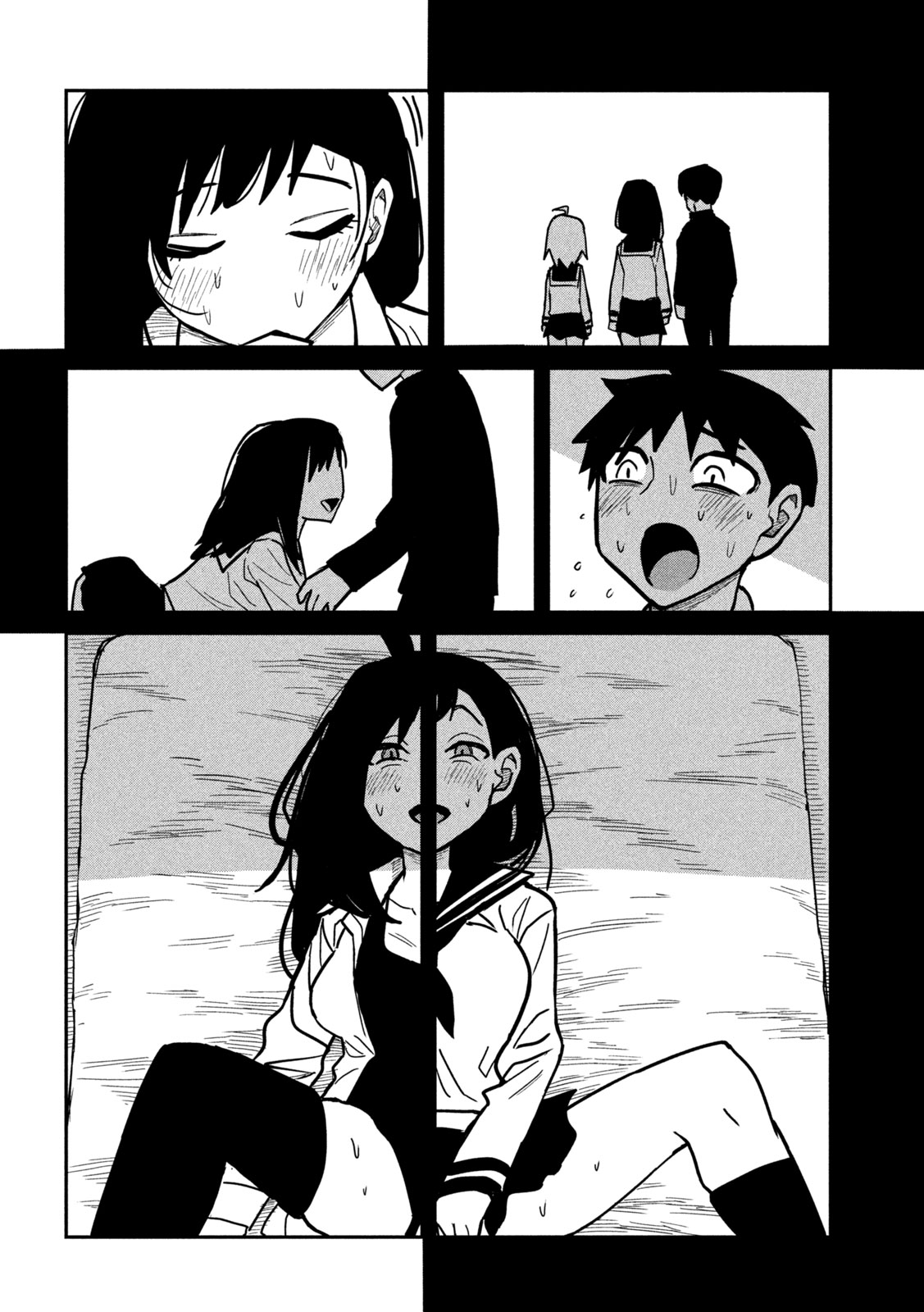 だれでも抱けるキミが好き Chap 29 - Next Chap 30