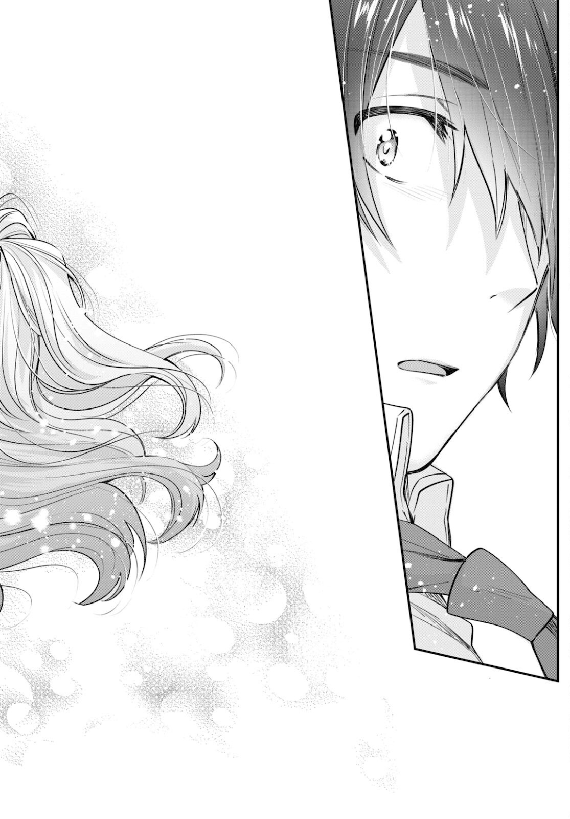 夫婦以上、恋人未満。 Chap 41 - Next Chap 42