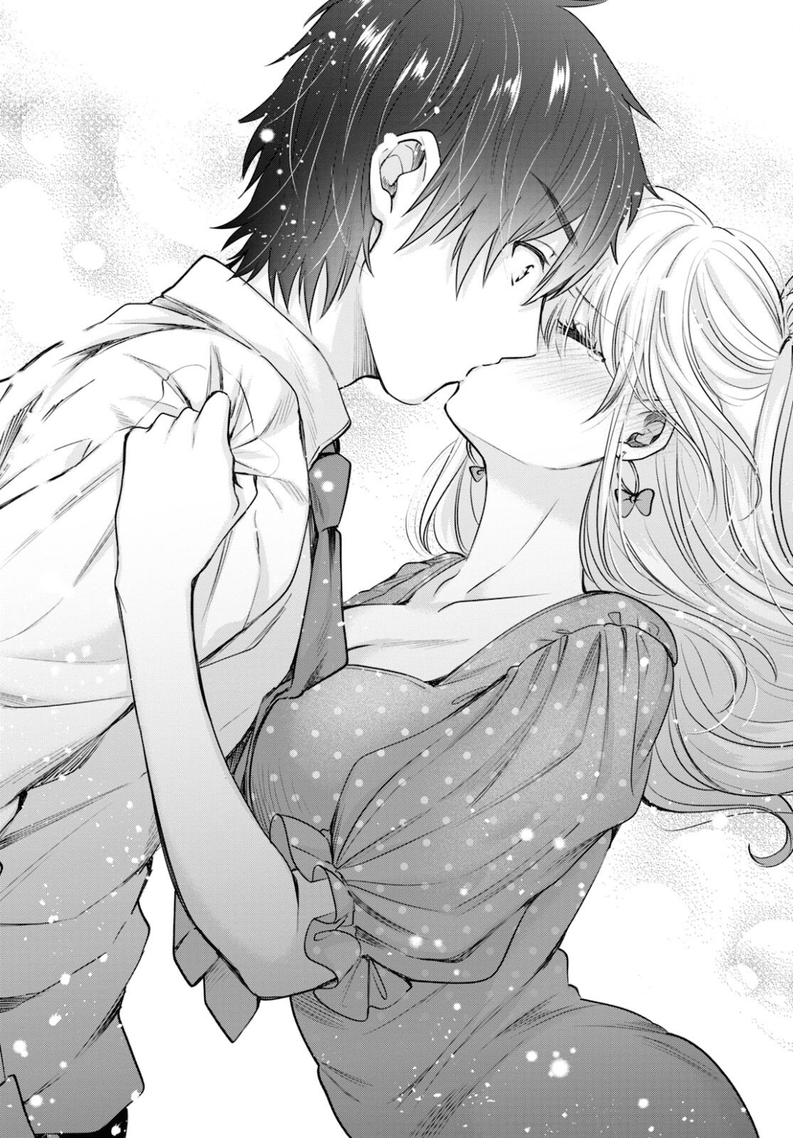 夫婦以上、恋人未満。 Chap 41 - Next Chap 42