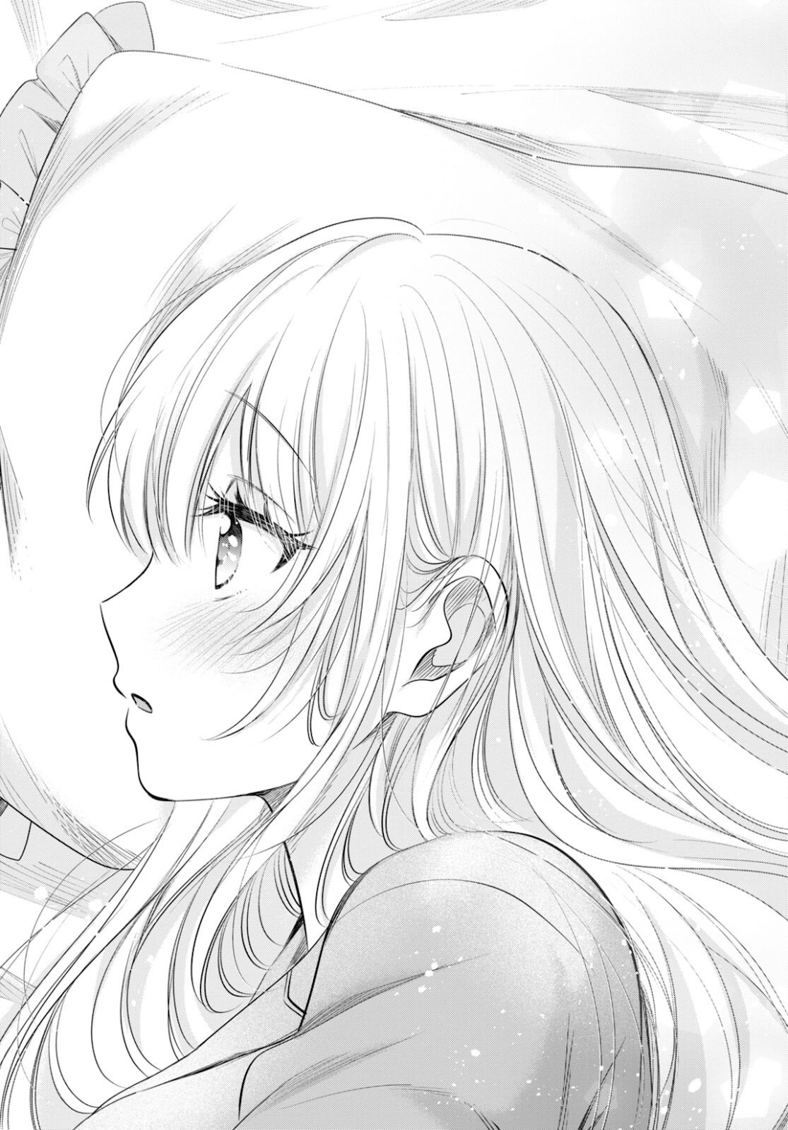 夫婦以上、恋人未満。 Chap 44 - Next Chap 45