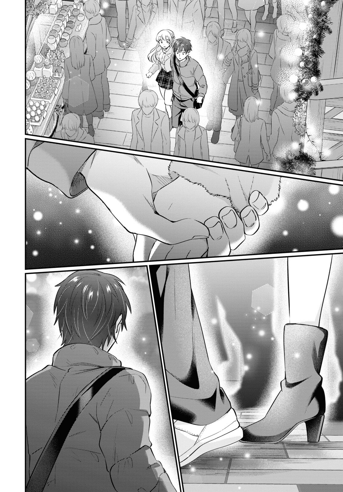 夫婦以上、恋人未満。 Chap 66 - Next Chap 67