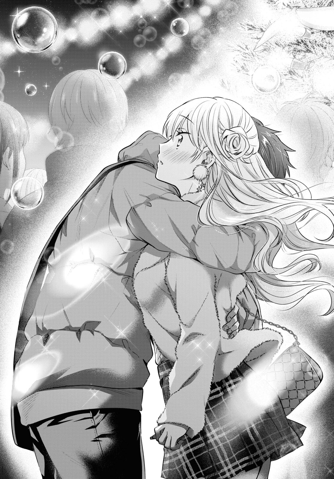 夫婦以上、恋人未満。 Chap 66 - Next Chap 67