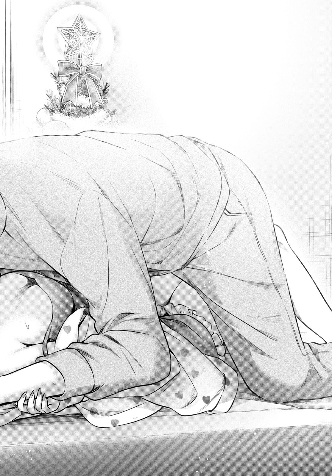 夫婦以上、恋人未満。 Chap 71 - Next Chap 72