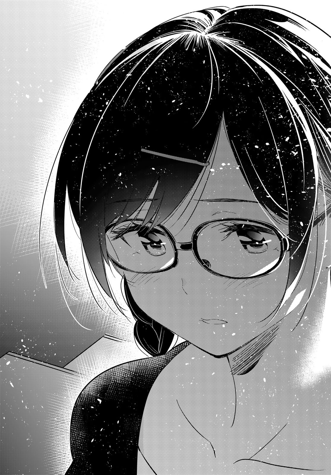 彼女、お借りします Chap 175 - Next Chap 176