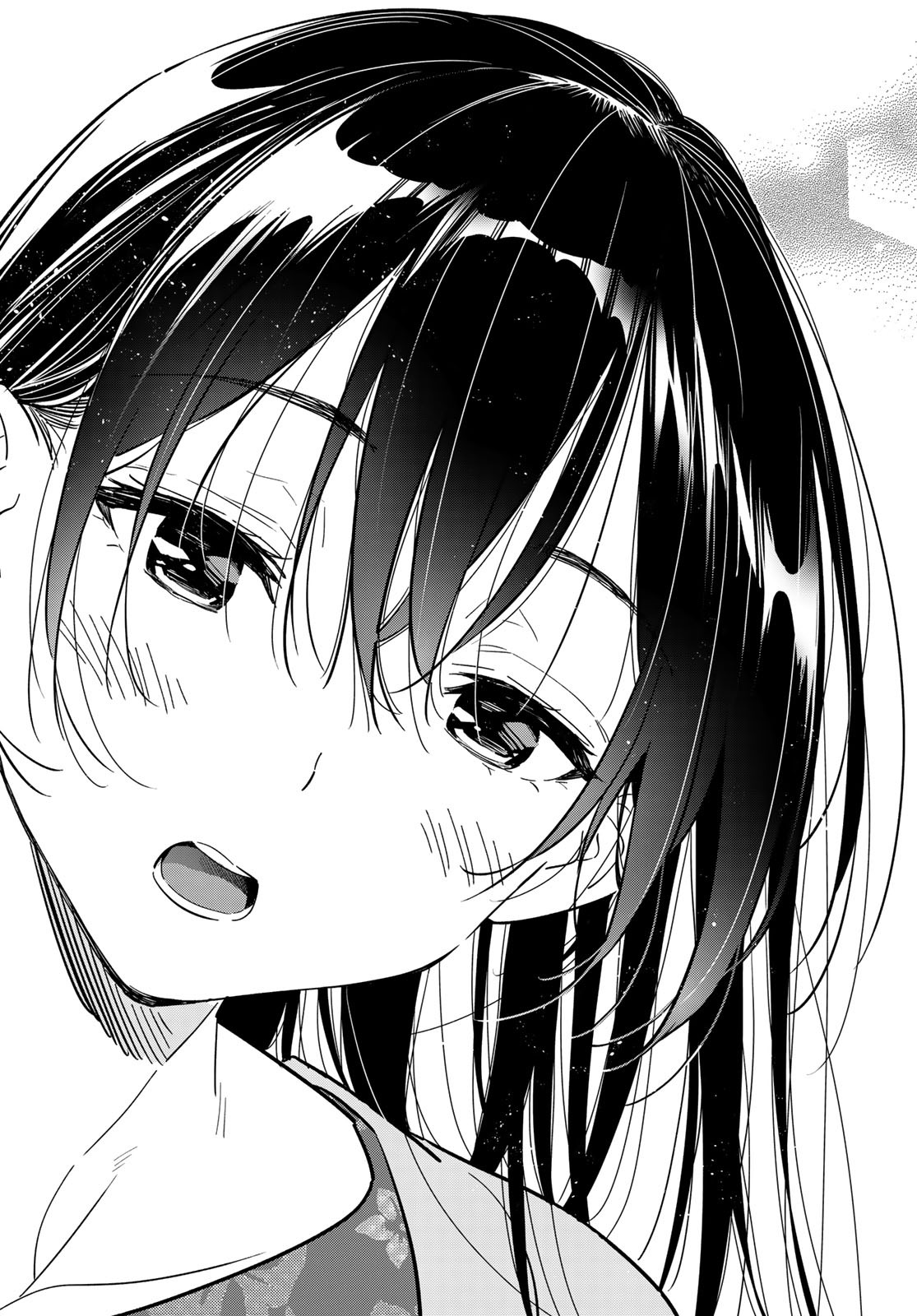 彼女、お借りします Chap 201 - Next Chap 202