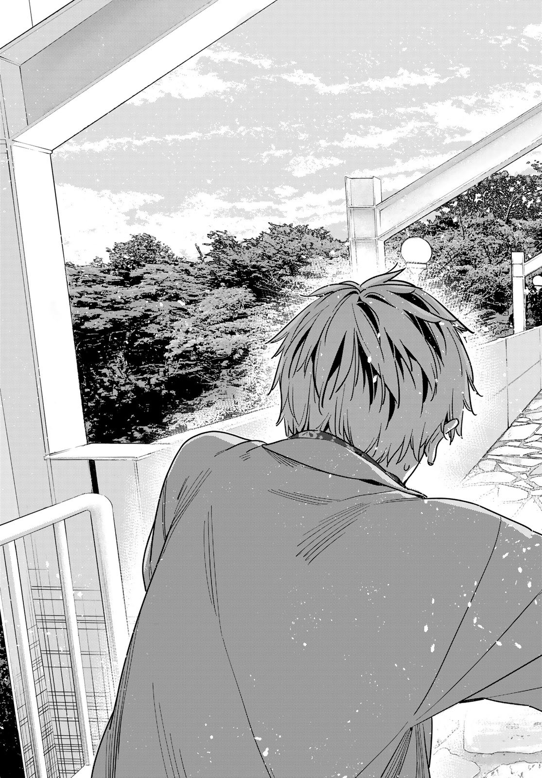 彼女、お借りします Chap 211 - Next Chap 212