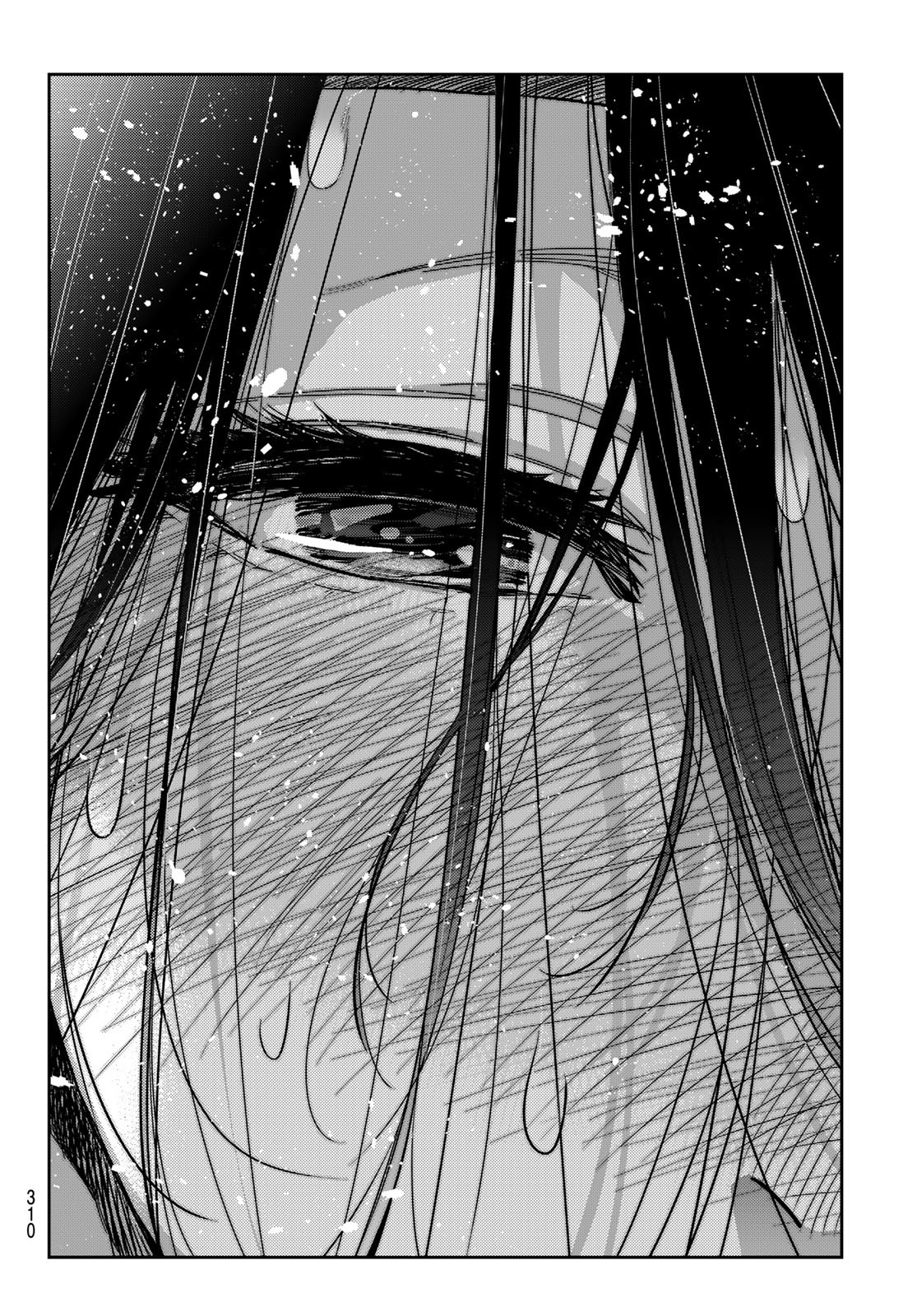 彼女、お借りします Chap 227 - Next Chap 228