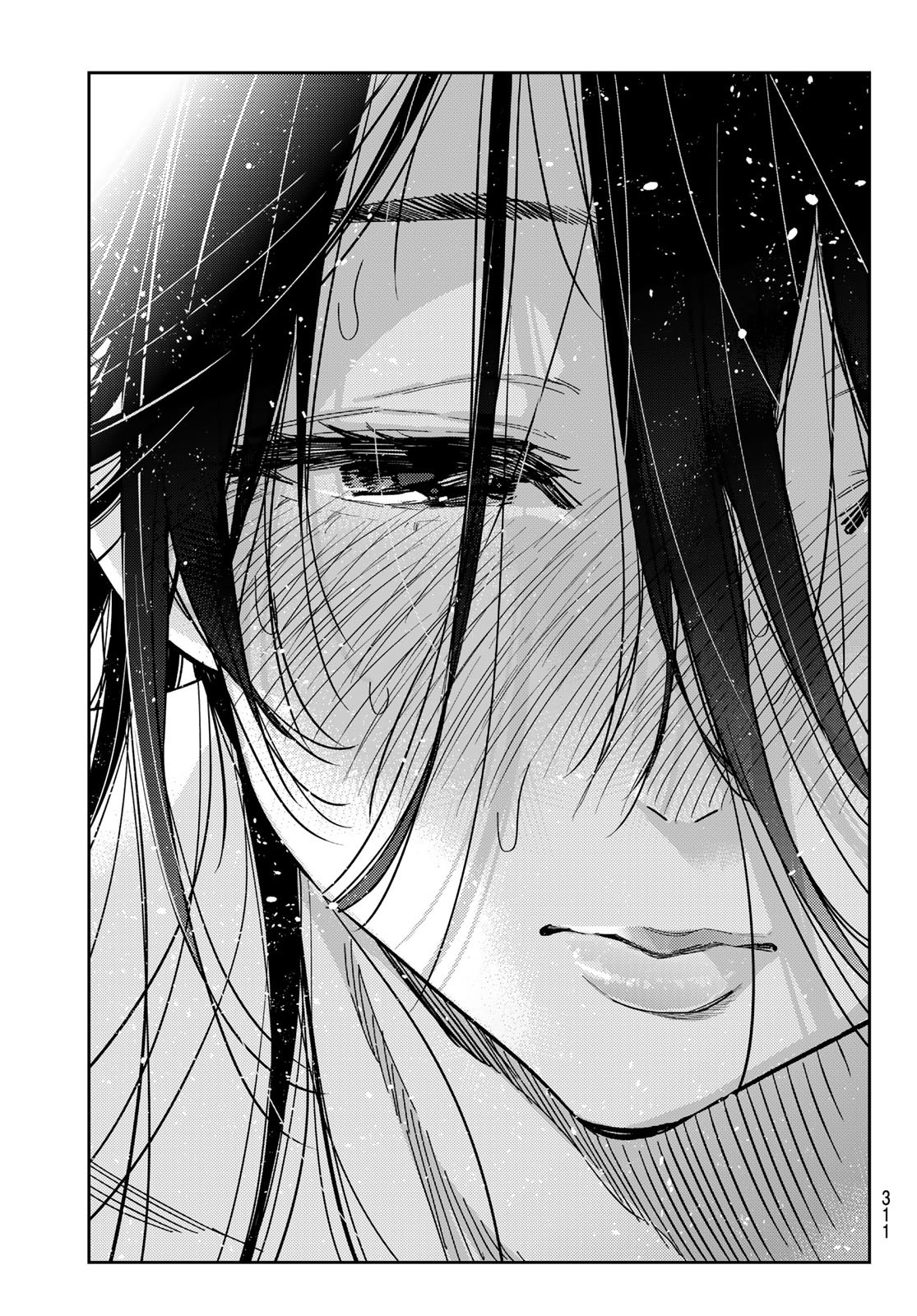 彼女、お借りします Chap 227 - Next Chap 228