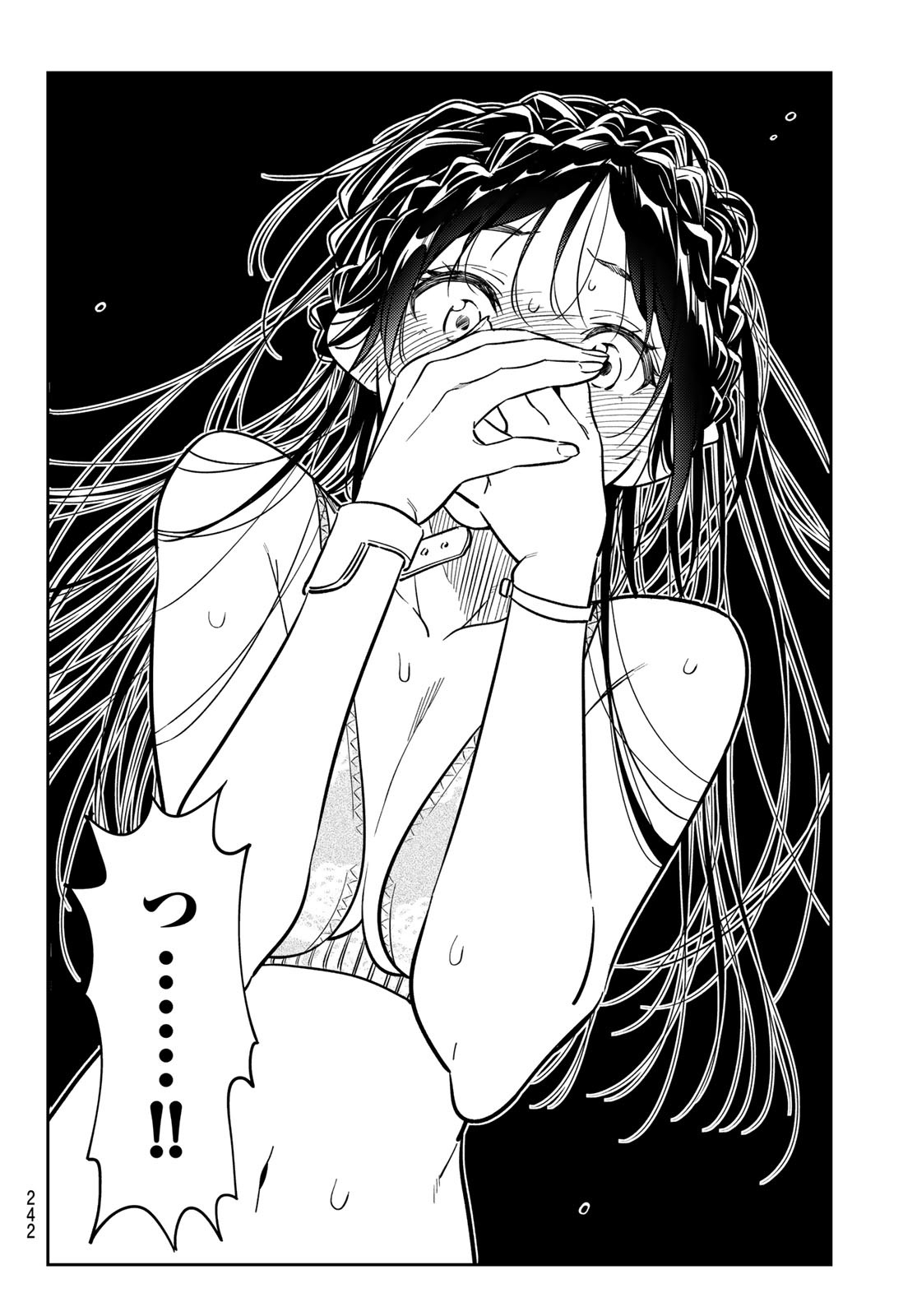 彼女、お借りします Chap 220 - Next Chap 221