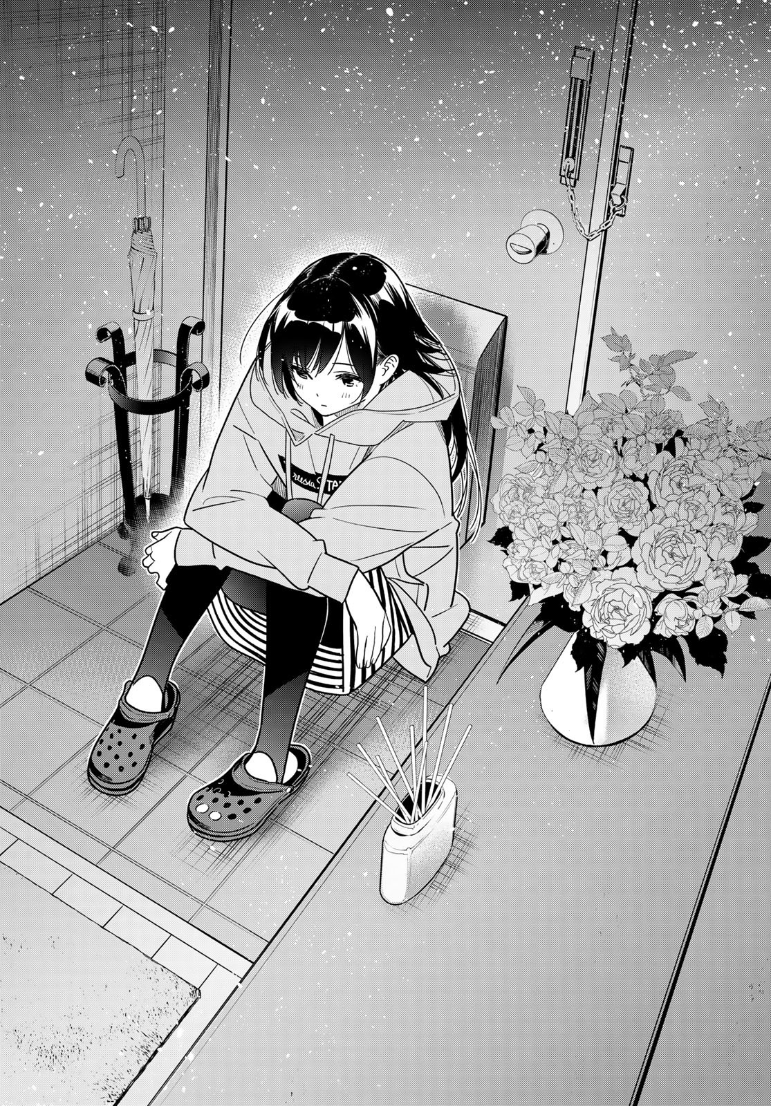 彼女、お借りします Chap 232 - Next Chap 233