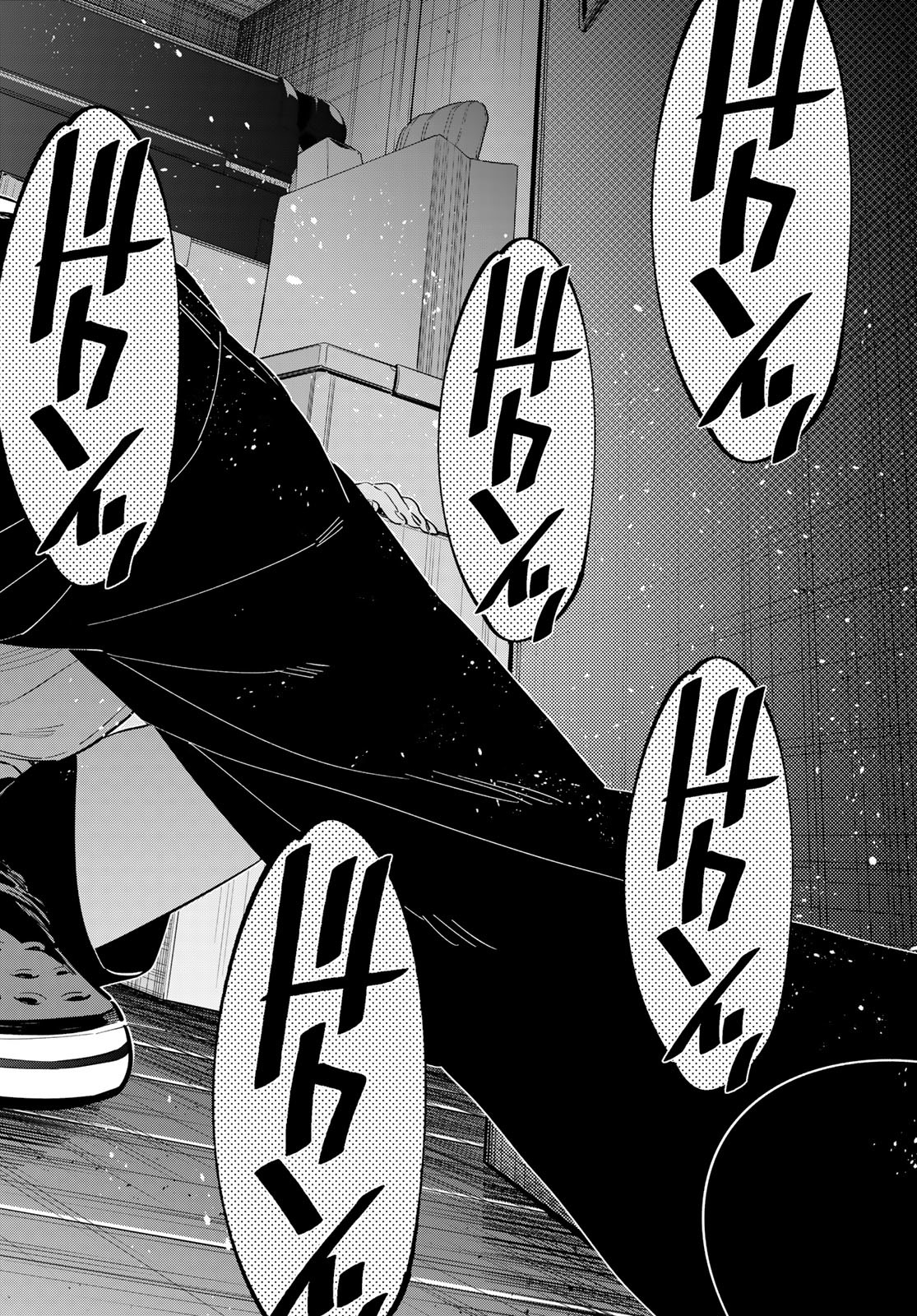 彼女、お借りします Chap 275 - Next Chap 276