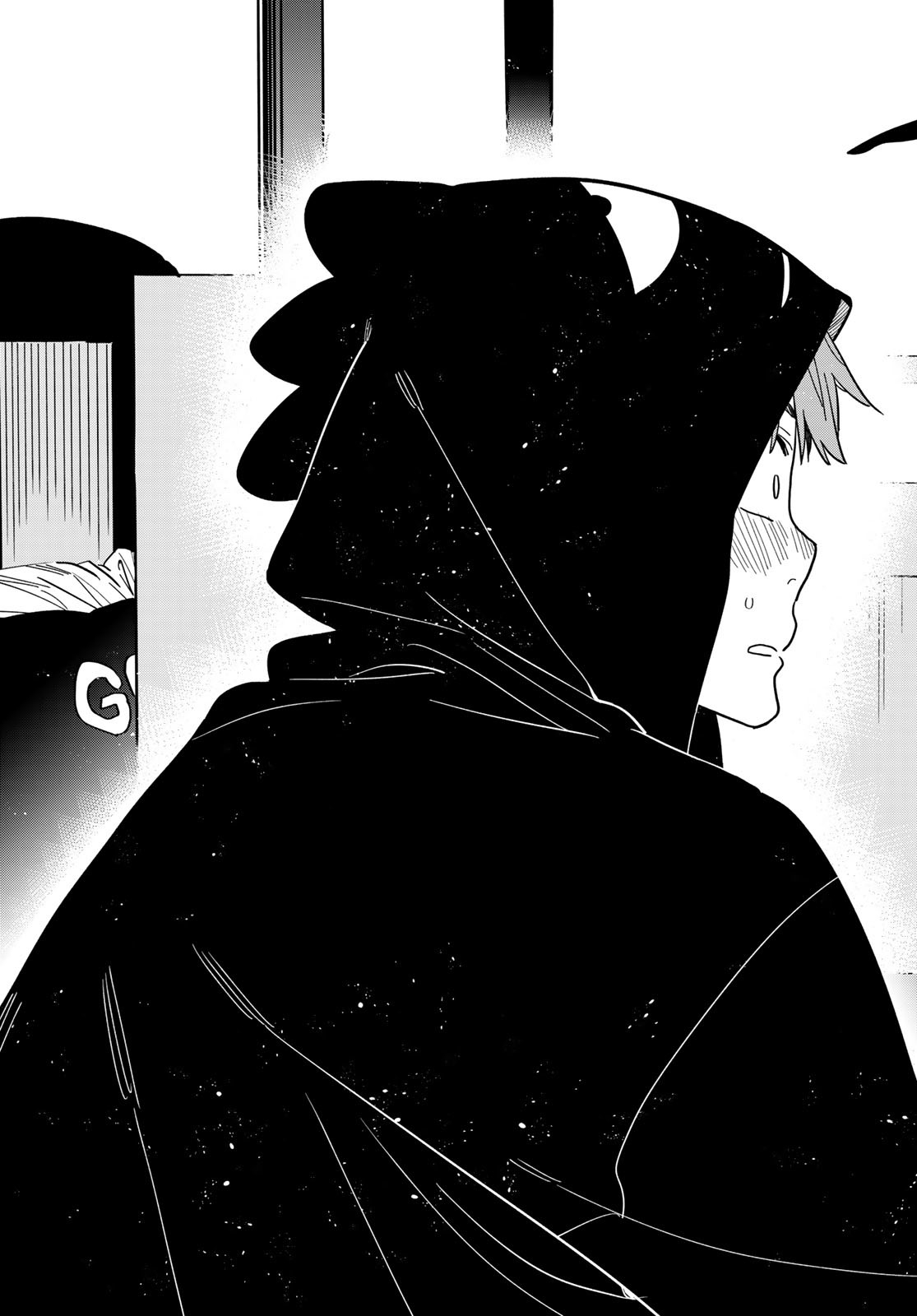 彼女、お借りします Chap 311 - Next Chap 312