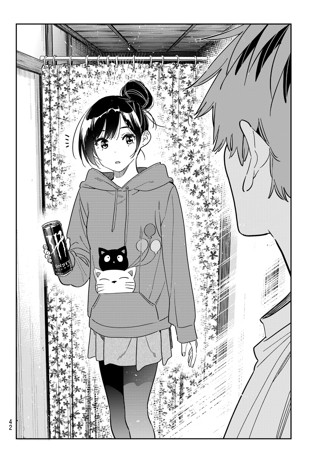 彼女、お借りします Chap 345 - Next Chap 346