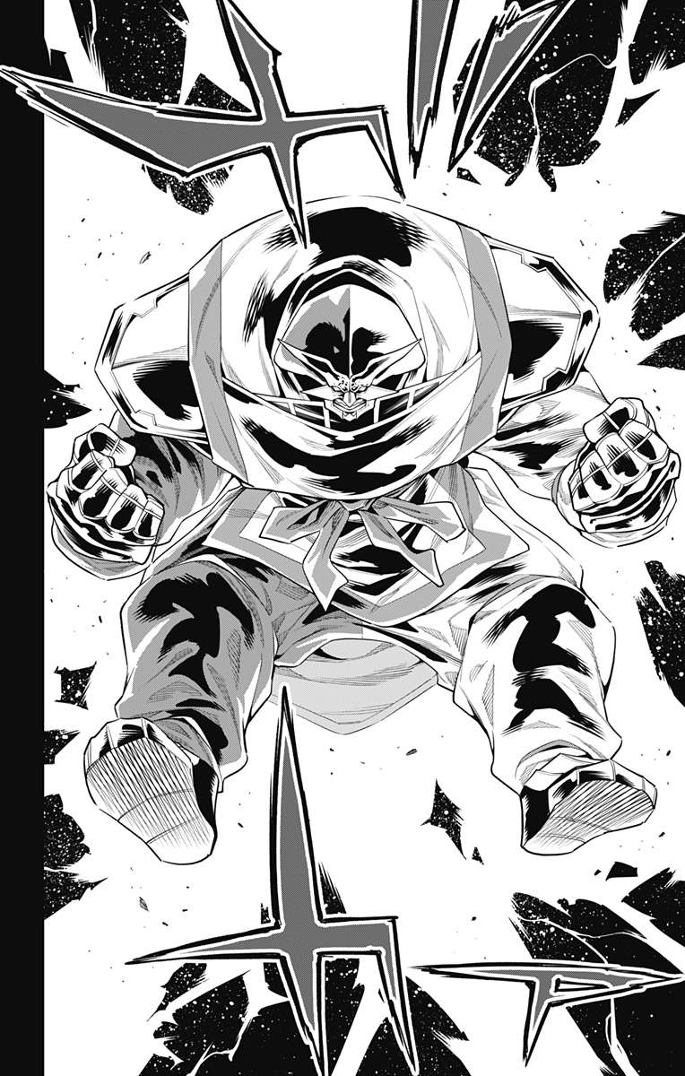 魔都精兵のスレイブ Chap 115 - Next Chap 116