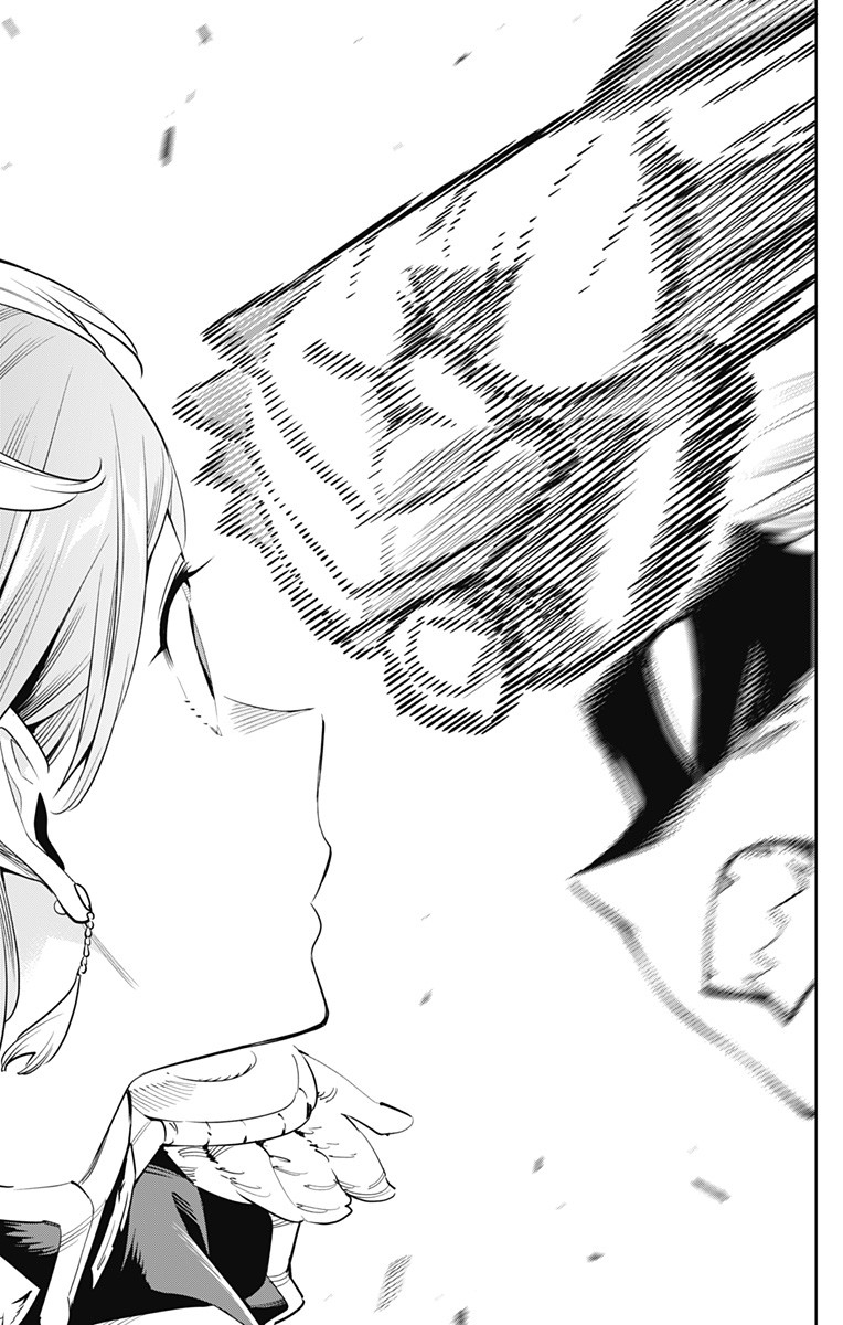 魔都精兵のスレイブ Chap 38 - Next Chap 39