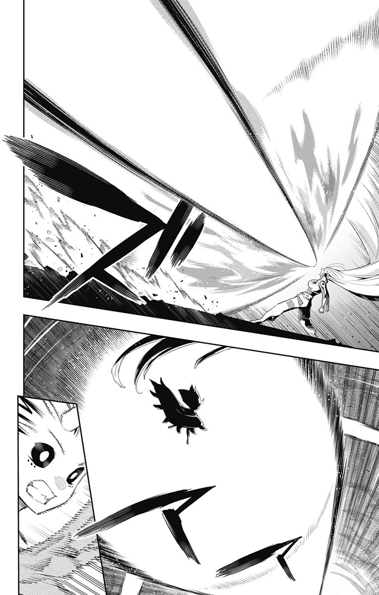 魔都精兵のスレイブ Chap 79 - Next Chap 80