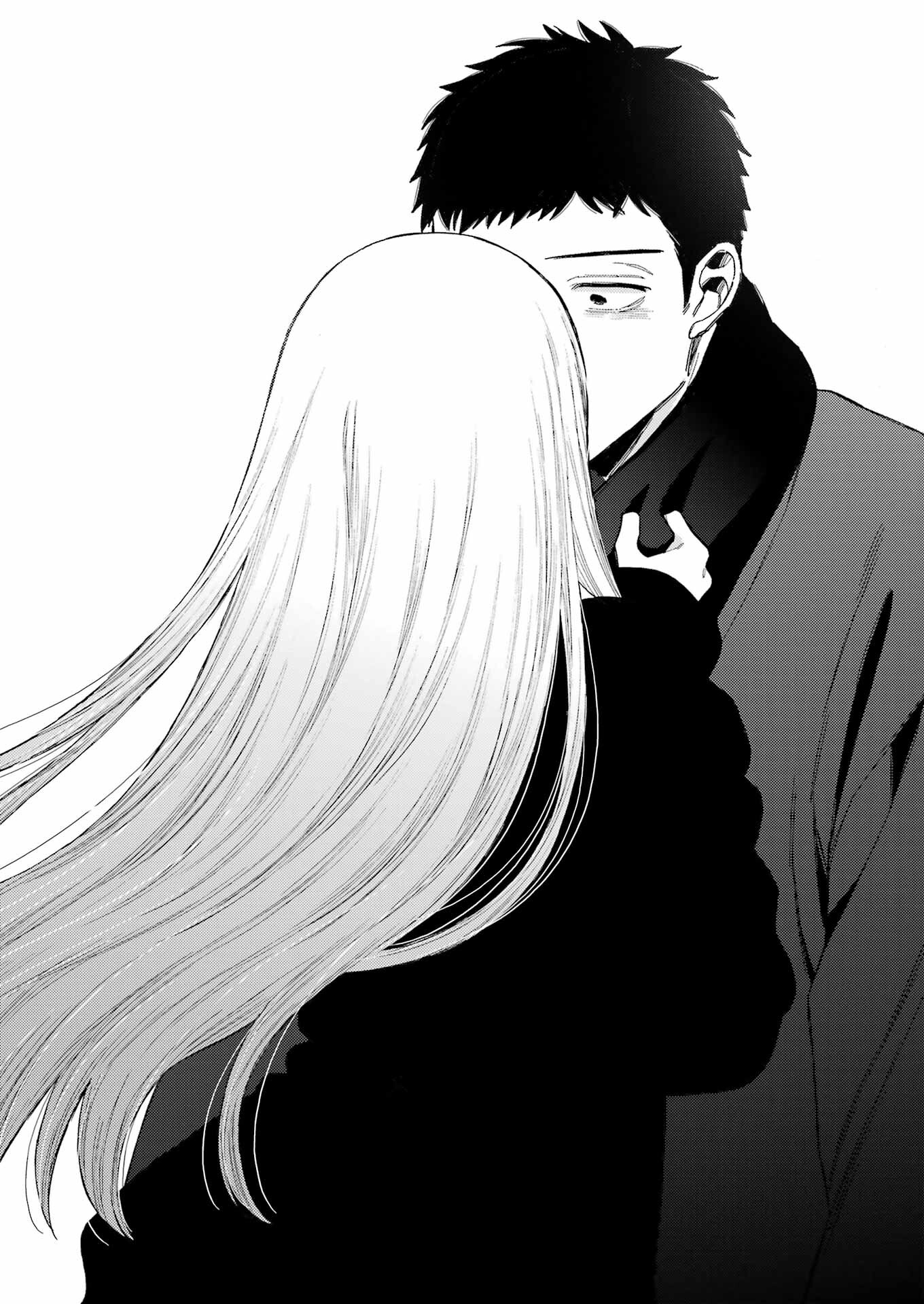 その着せ替え人形は恋をする Chap 107 - Next Chap 108