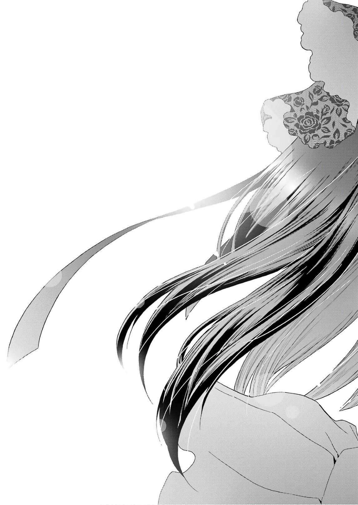 その着せ替え人形は恋をする Chap 12 - Next Chap 13