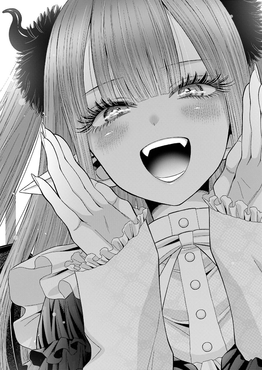 その着せ替え人形は恋をする Chap 36 - Next Chap 37