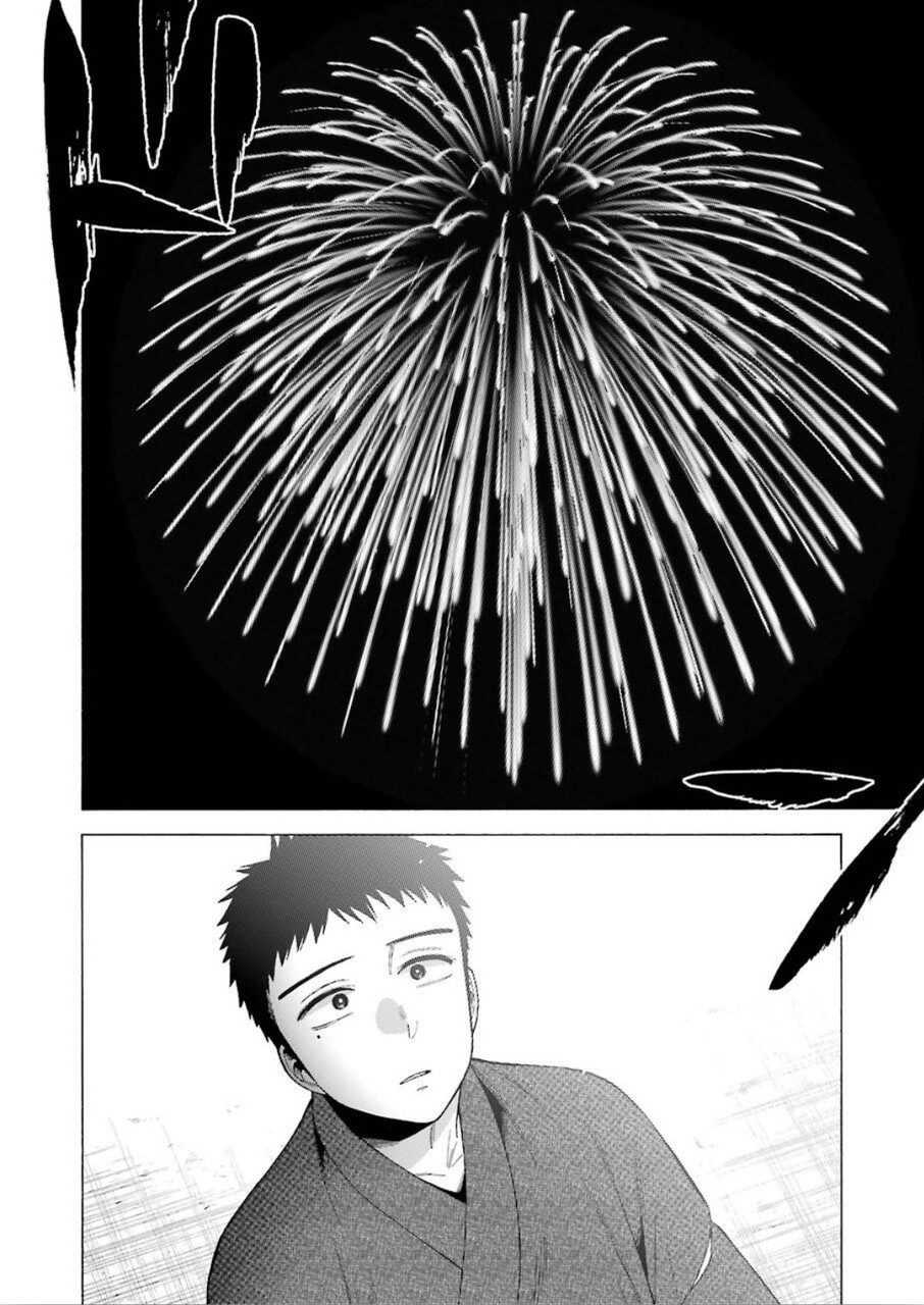 その着せ替え人形は恋をする Chap 38 - Next Chap 39