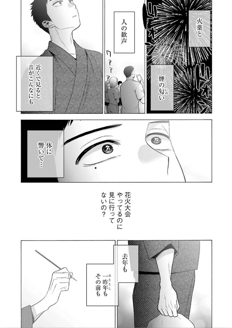 その着せ替え人形は恋をする Chap 38 - Next Chap 39