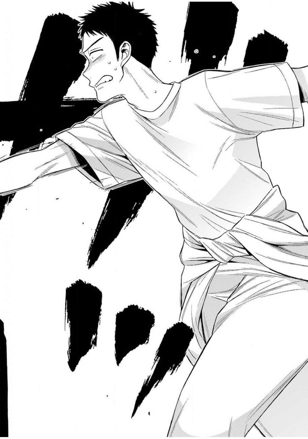 その着せ替え人形は恋をする Chap 48 - Next Chap 49