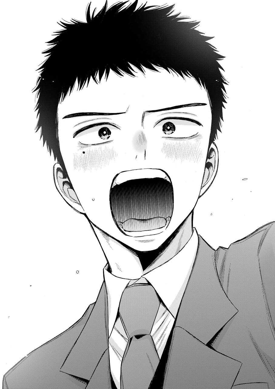 その着せ替え人形は恋をする Chap 53 - Next Chap 54