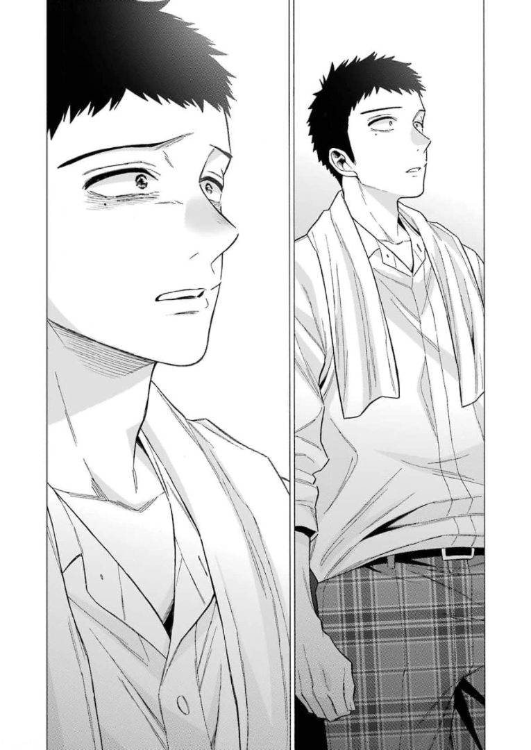 その着せ替え人形は恋をする Chap 62 - Next Chap 63