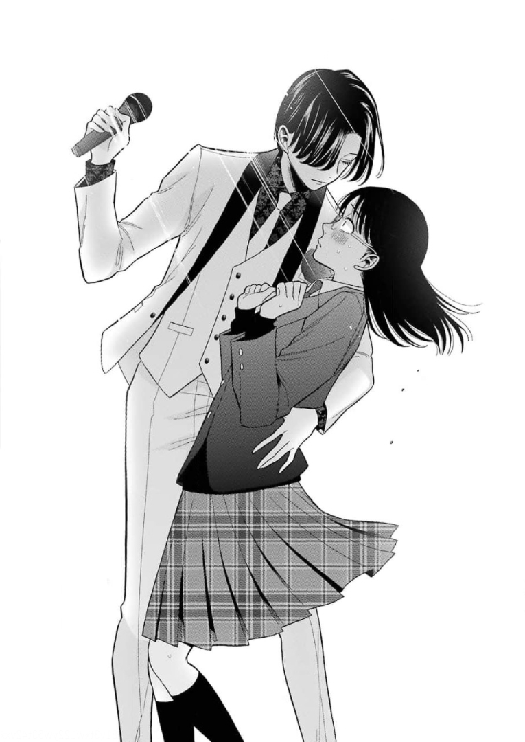 その着せ替え人形は恋をする Chap 62 - Next Chap 63