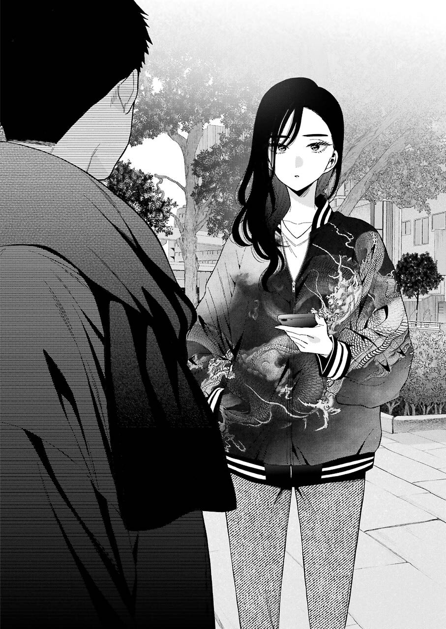 その着せ替え人形は恋をする Chap 68 - Next Chap 69
