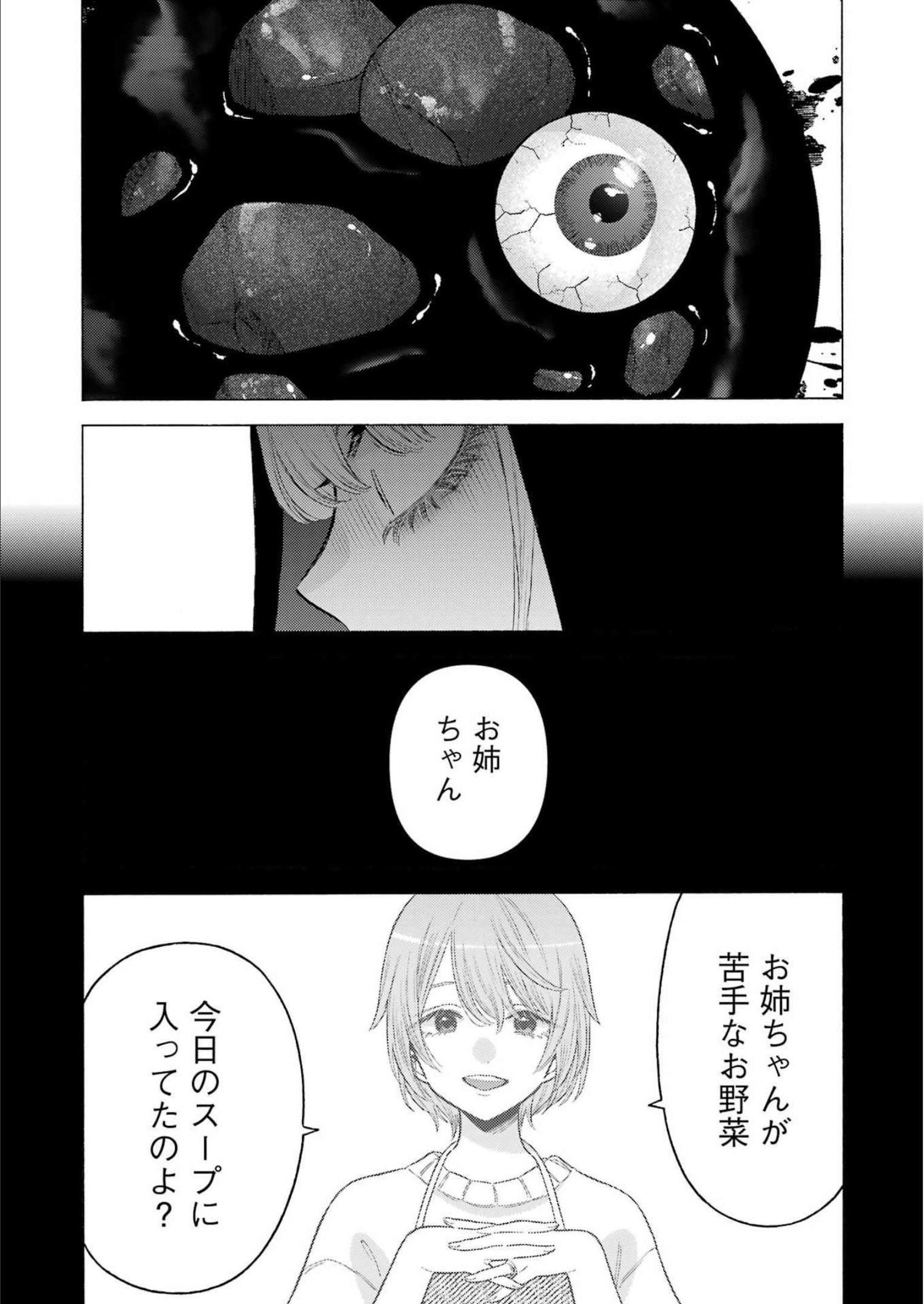 その着せ替え人形は恋をする Chap 83 - Next Chap 84