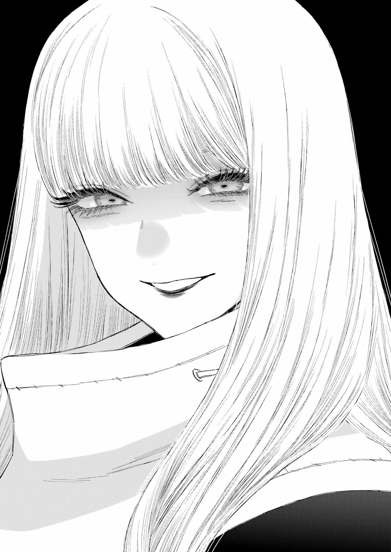 その着せ替え人形は恋をする Chap 98 - Next Chap 99