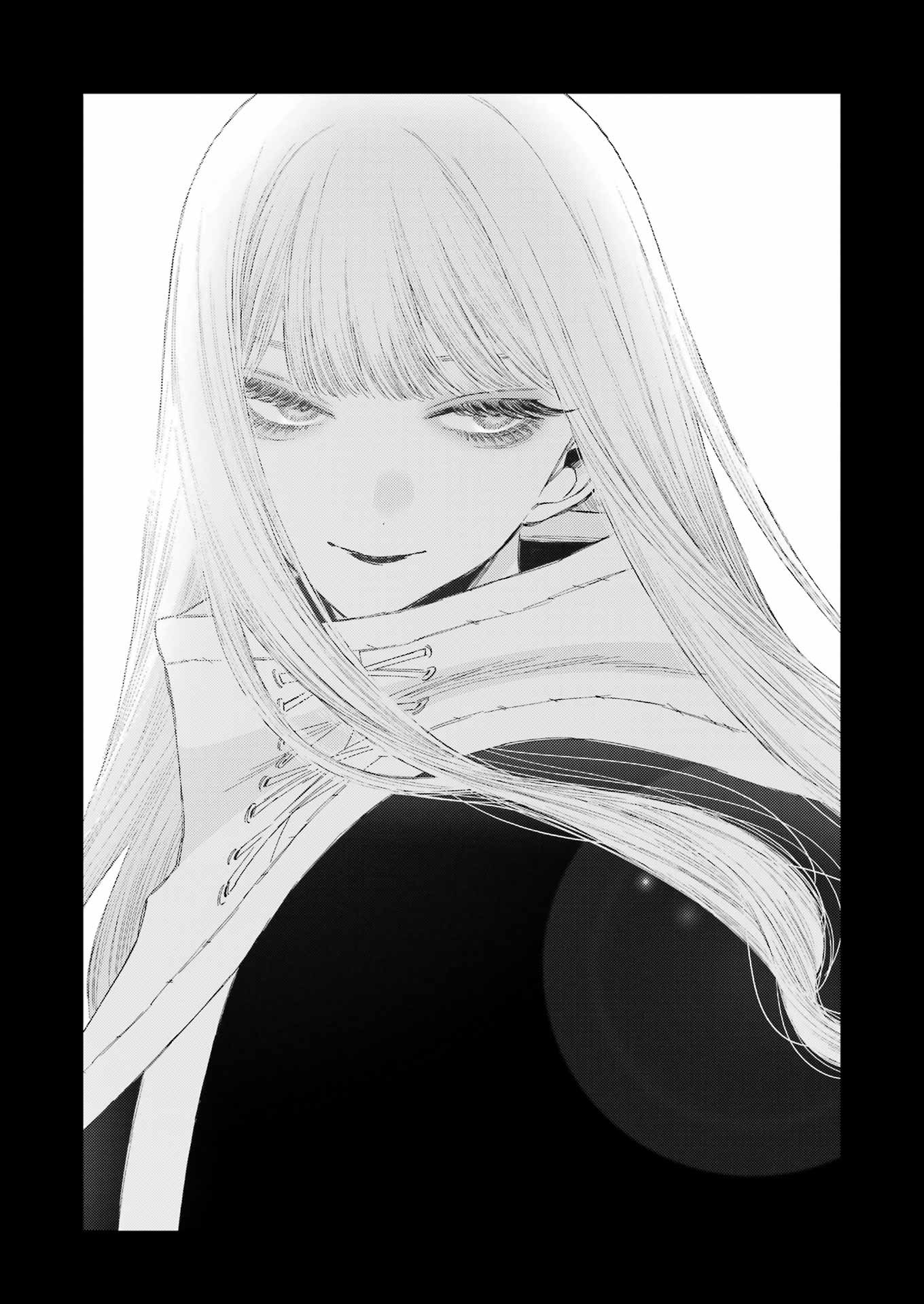 その着せ替え人形は恋をする Chap 98 - Next Chap 99