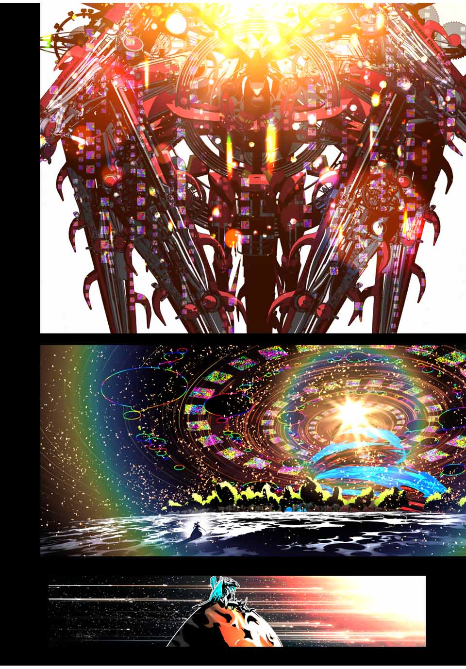 転生したら第七王子だったので、気ままに魔術を極めます Chap 143 - Next Chap 144