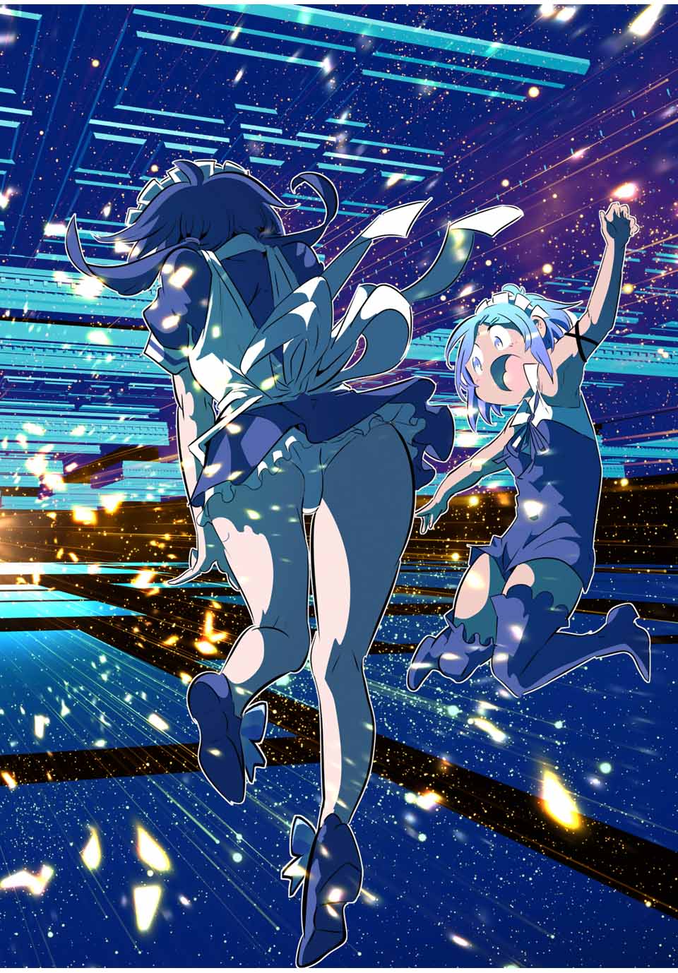 転生したら第七王子だったので、気ままに魔術を極めます Chap 148 - Next Chap 149