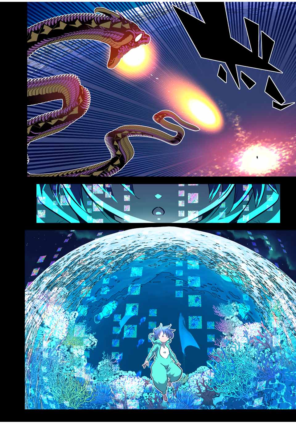 転生したら第七王子だったので、気ままに魔術を極めます Chap 162.2 - Next Chap 163.2