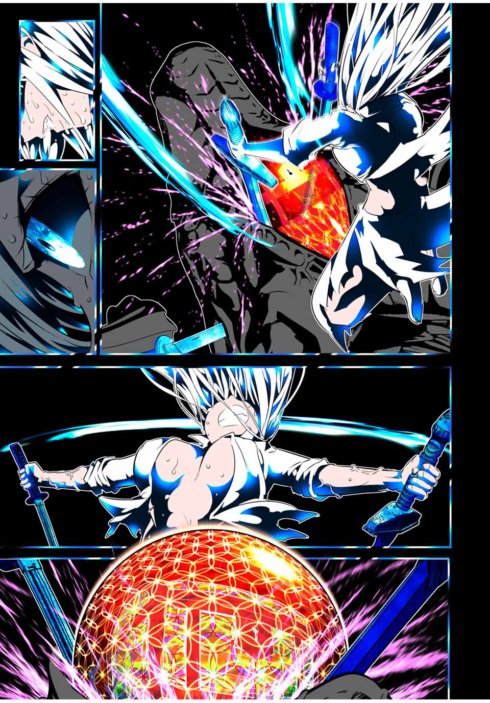 転生したら第七王子だったので、気ままに魔術を極めます Chap 180 - Next Chap 181
