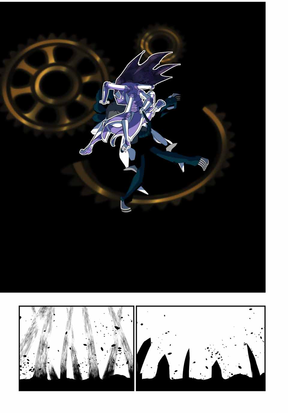 転生したら第七王子だったので、気ままに魔術を極めます Chap 115 - Next Chap 116