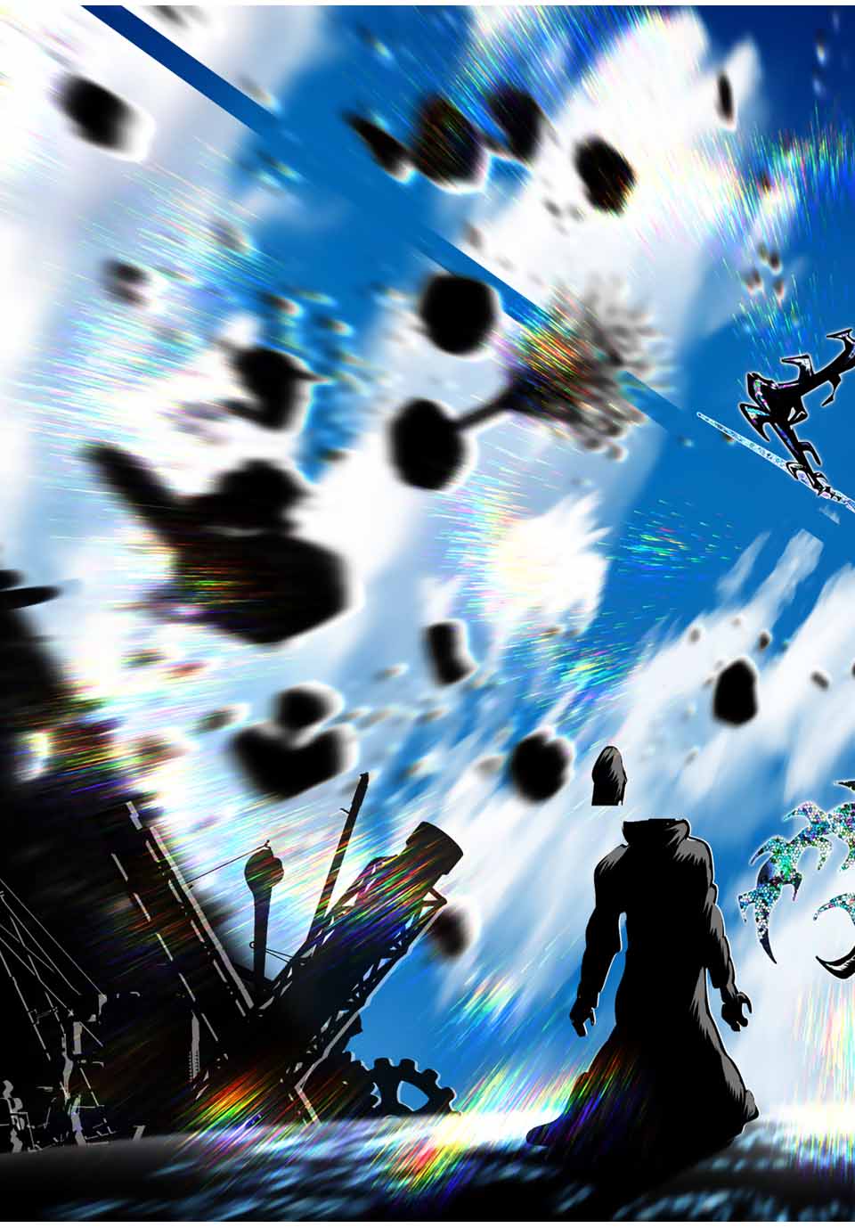 転生したら第七王子だったので、気ままに魔術を極めます Chap 122 - Next Chap 123