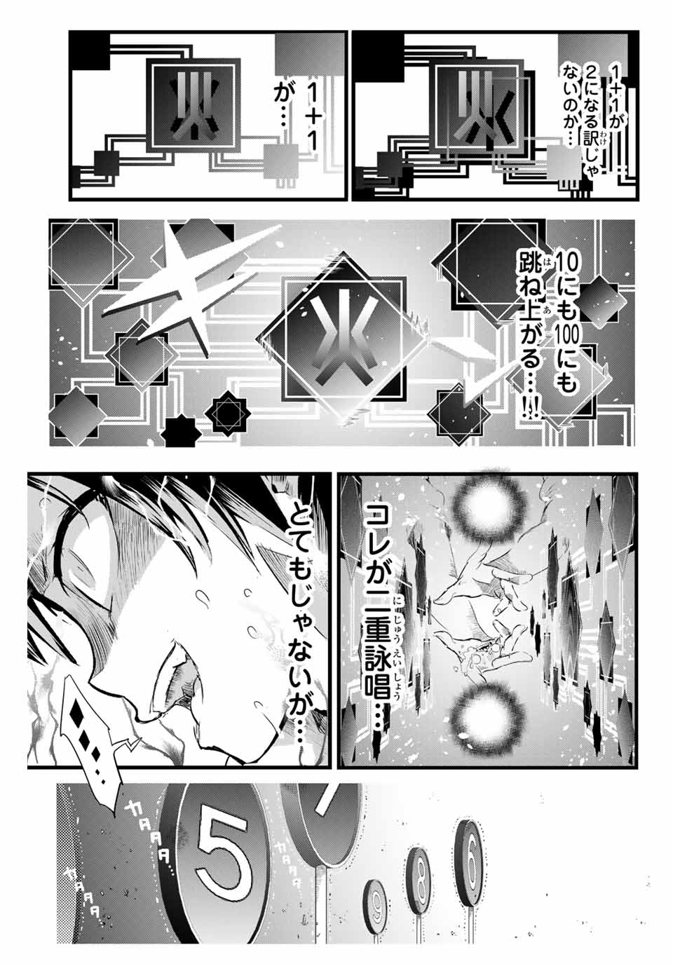 転生したら第七王子だったので、気ままに魔術を極めます Chap 2 - Next Chap 3