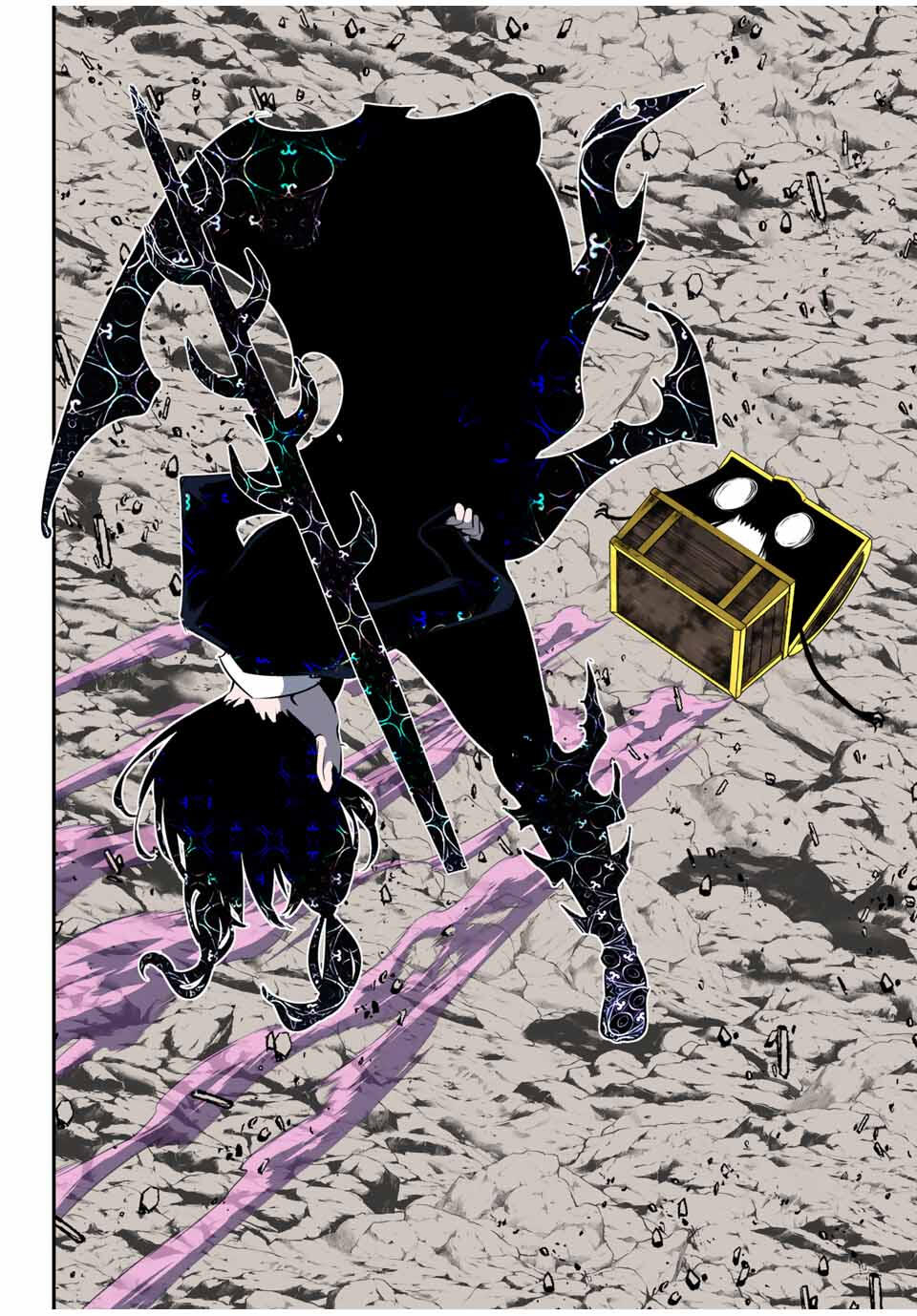 転生したら第七王子だったので、気ままに魔術を極めます Chap 203 - Next Chap 204