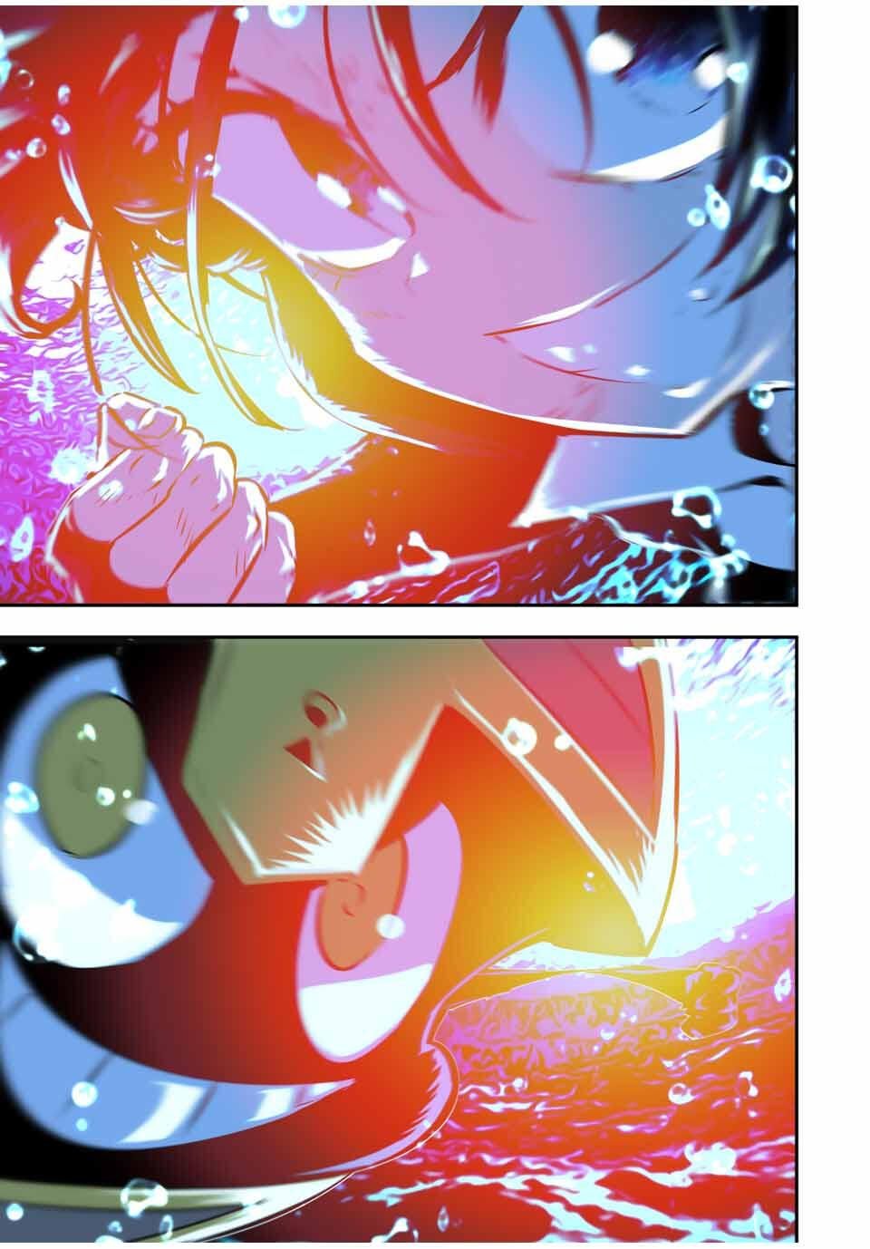 転生したら第七王子だったので、気ままに魔術を極めます Chap 206 - Next Chap 207