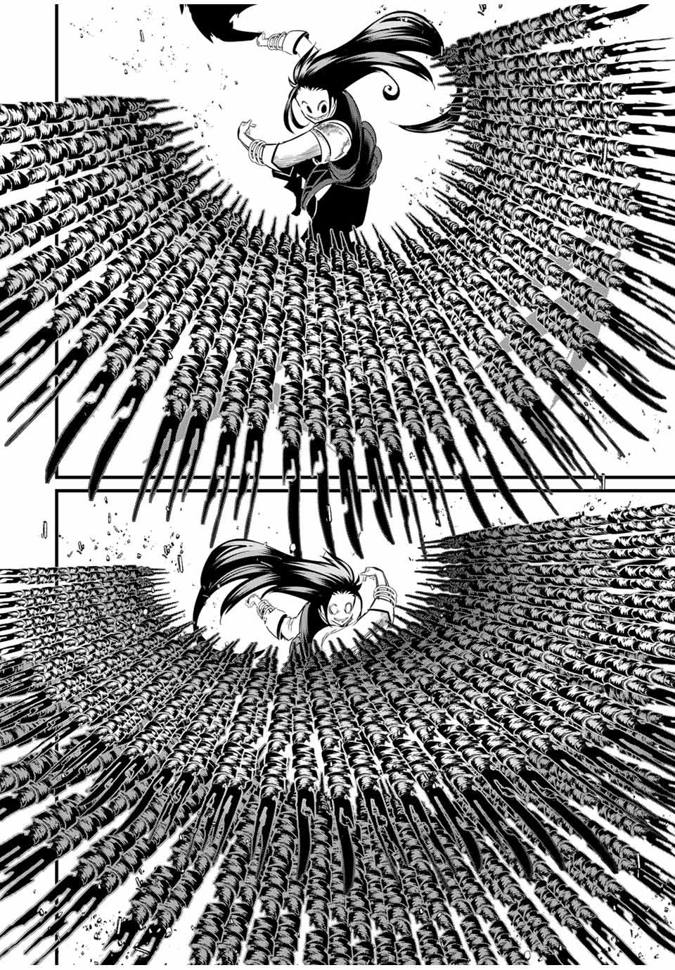 転生したら第七王子だったので、気ままに魔術を極めます Chap 30 - Next Chap 31