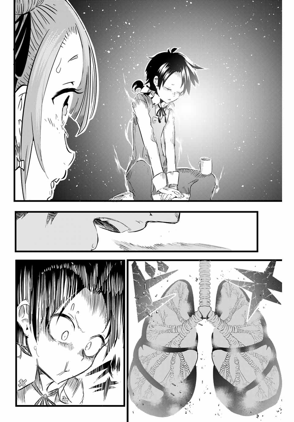 転生したら第七王子だったので、気ままに魔術を極めます Chap 4 - Next Chap 5