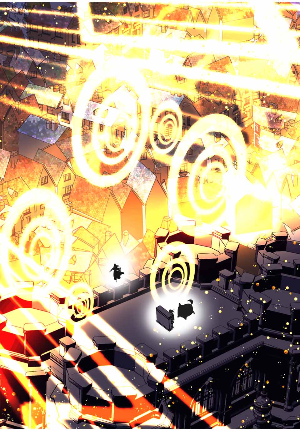 転生したら第七王子だったので、気ままに魔術を極めます Chap 81 - Next Chap 82
