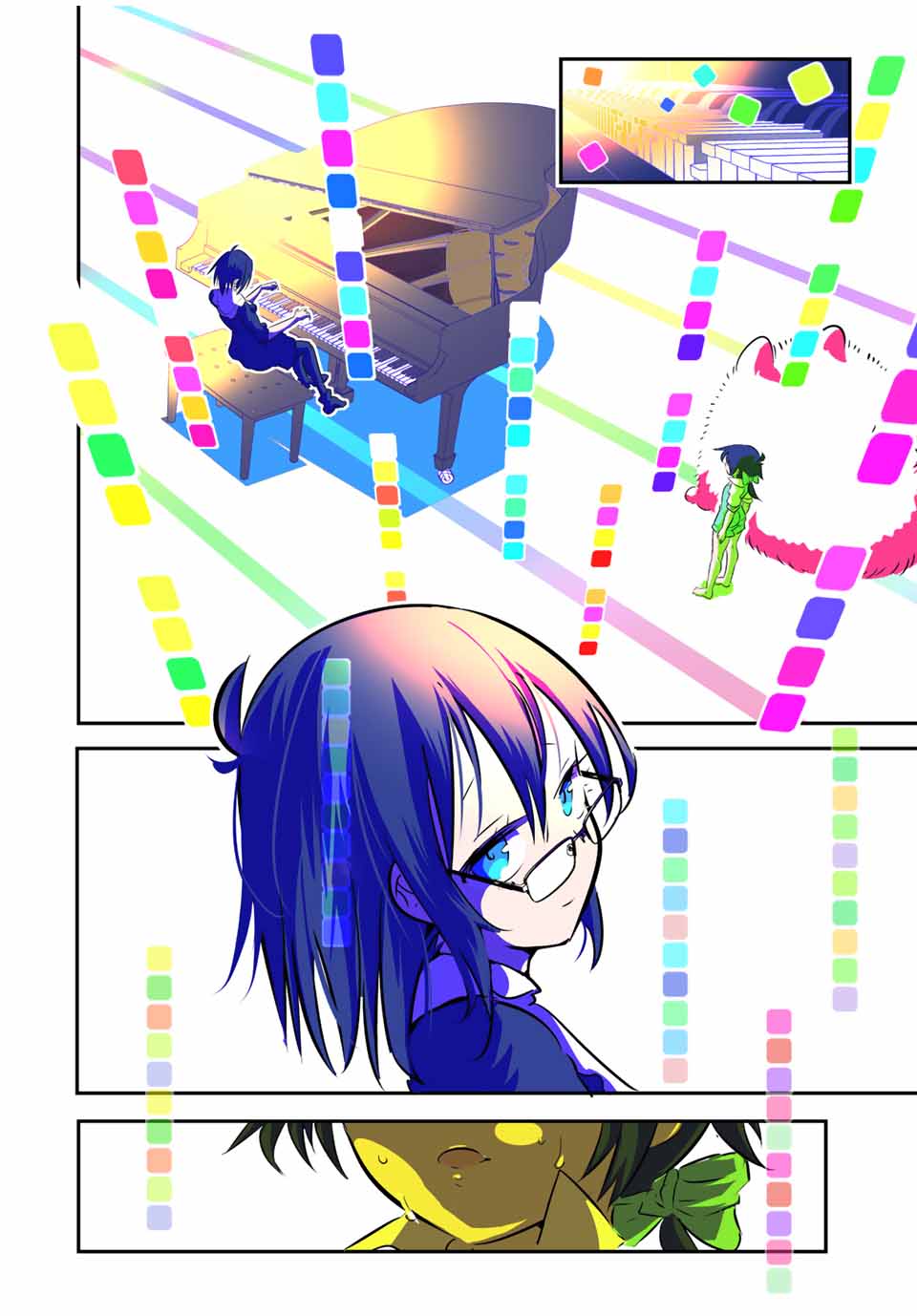 転生したら第七王子だったので、気ままに魔術を極めます Chap 87 - Next Chap 88