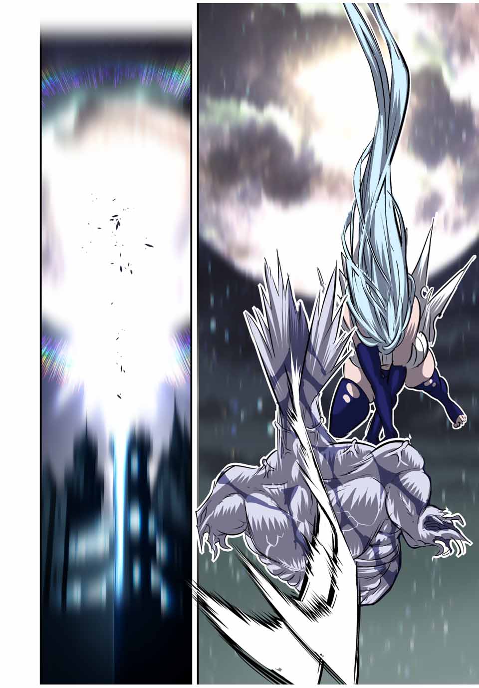 転生したら第七王子だったので、気ままに魔術を極めます Chap 96 - Next Chap 97