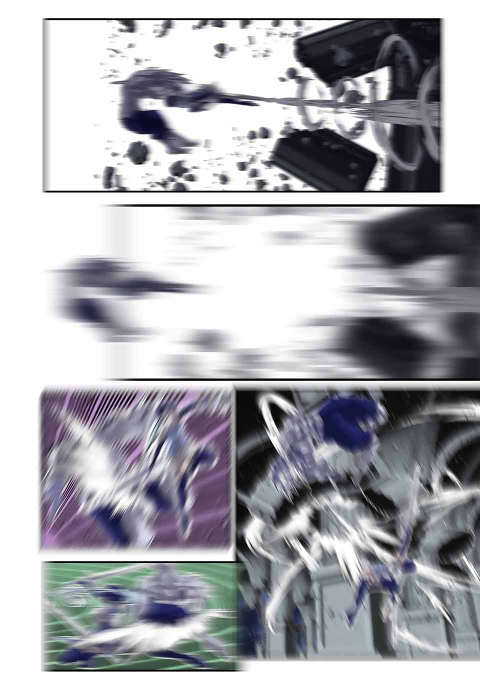転生したら第七王子だったので、気ままに魔術を極めます Chap 96 - Next Chap 97